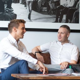digital marketing strategists
