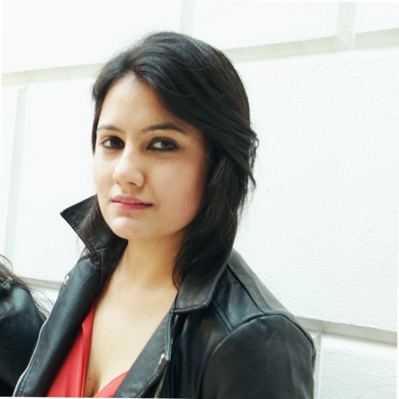 Monika Jaisinghani