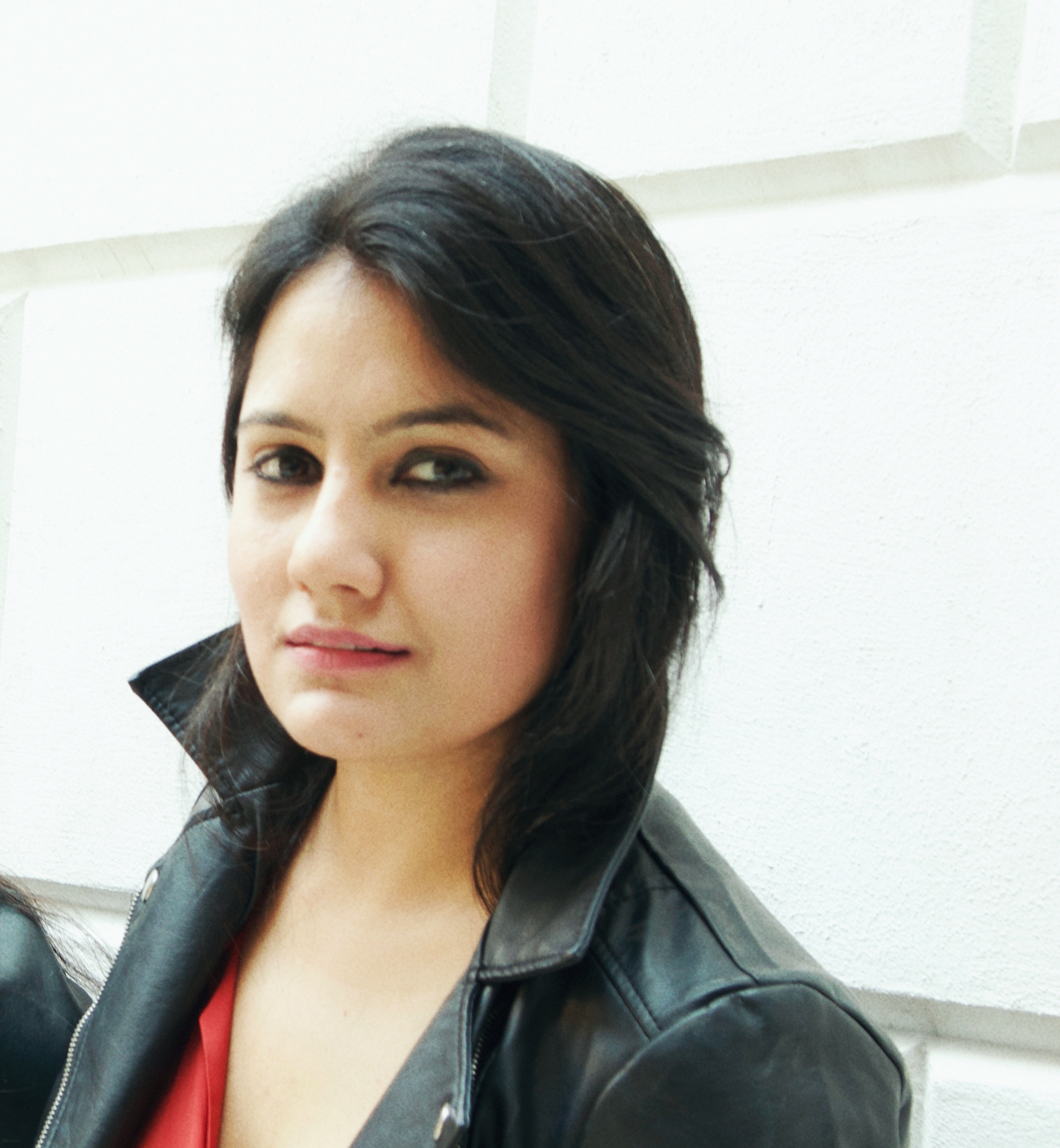 Monika Jaisinghani