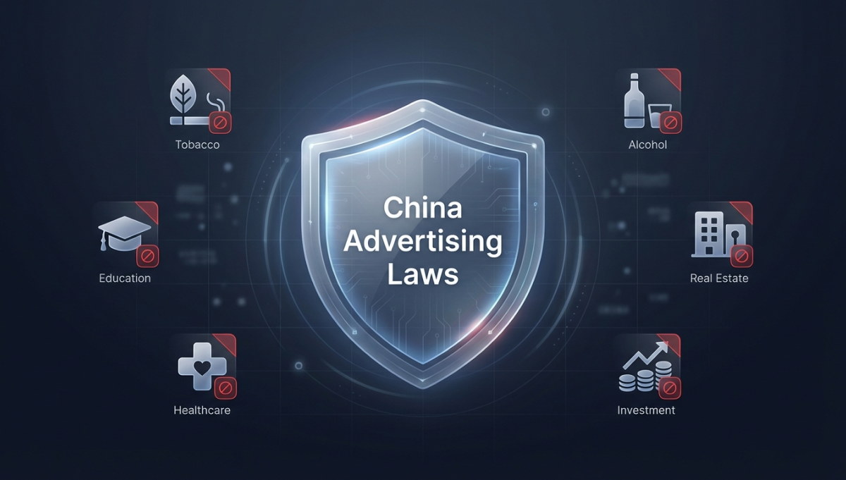 China Advertising Laws You Need To Know in 2025 (updated)