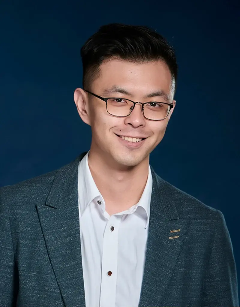 Eric Leung