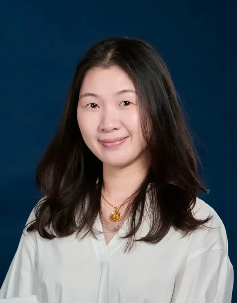 Jane Jiang