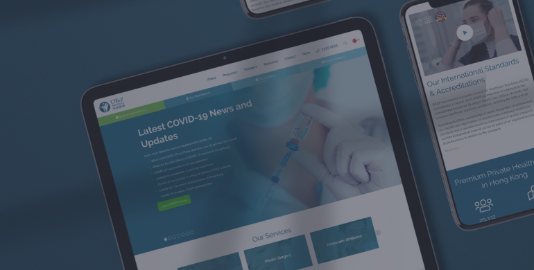 Healthcare Medical Marketing In Asia
