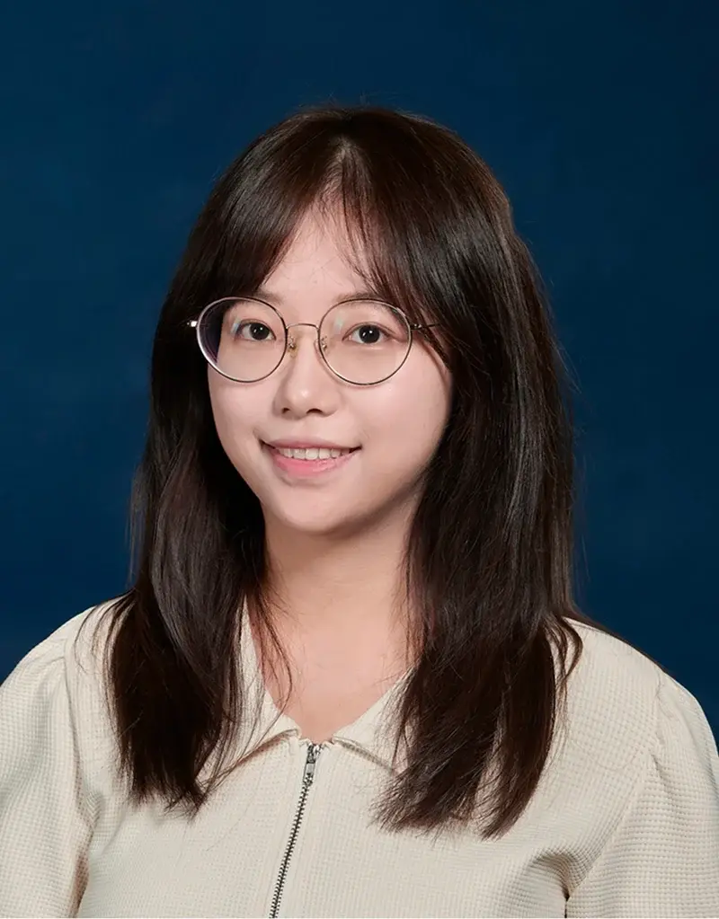 Sammy Liu