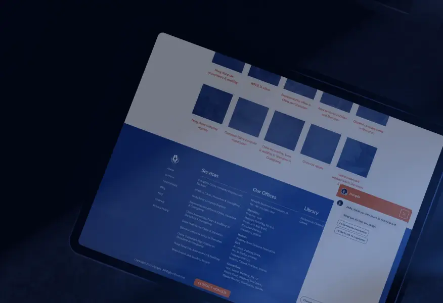 Enabling Sales and Boosting Productivity in China Using HubSpot