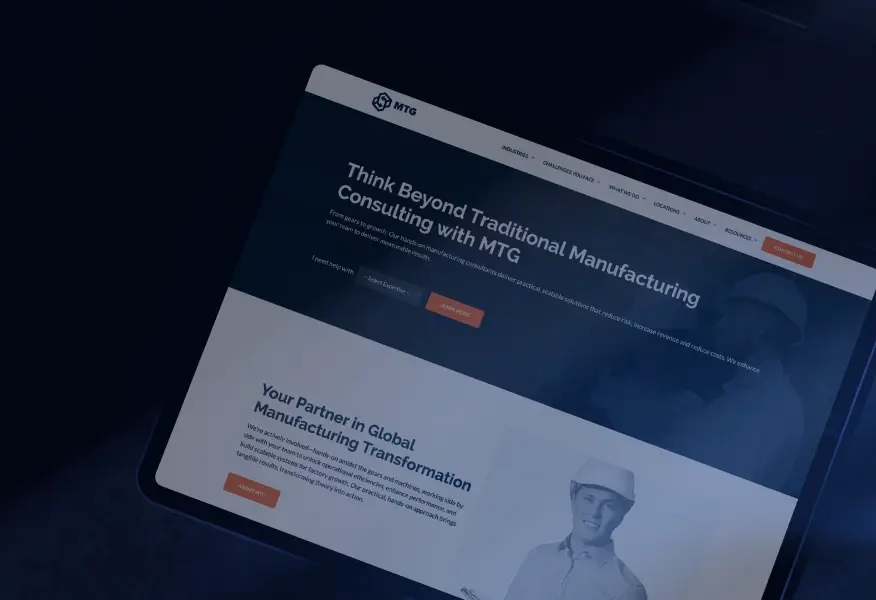 Manufacturing Consultants See 5X Revenue Growth From Sales Enablement With Oxygen