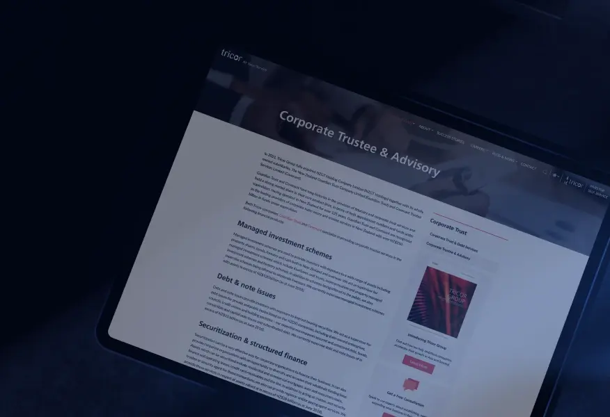 Global Business Services Company Use HubSpot CMS to Grow Digitally in Multiple Markets Before Acquisition