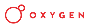 Oxygen logo