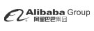 Client Logo - Alibaba