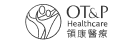 Client Logo - OT&P