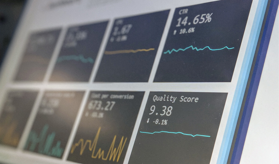 marketing reports